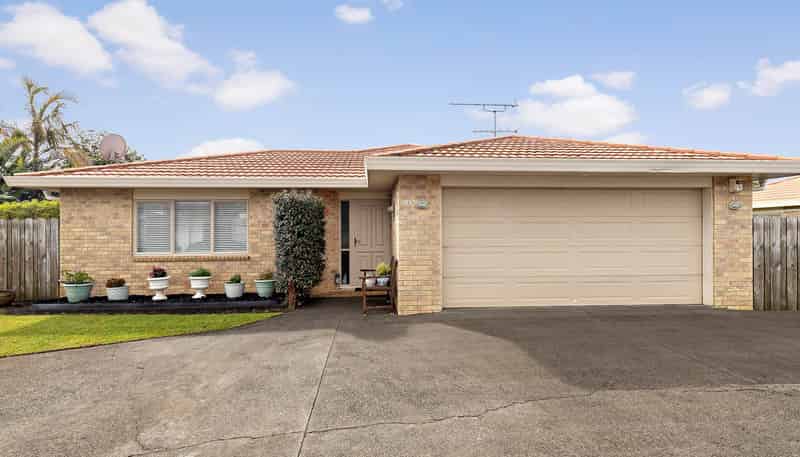 14A Sunset Drive, Pukekohe