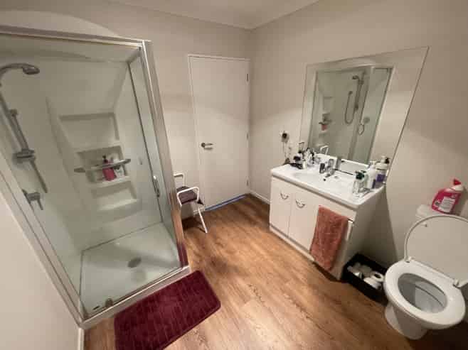 22/294 Mairehau Road, Burwood