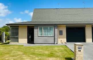 22/294 Mairehau Road, Burwood