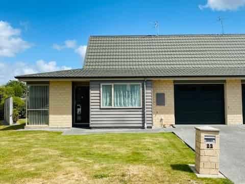 22/294 Mairehau Road, Burwood