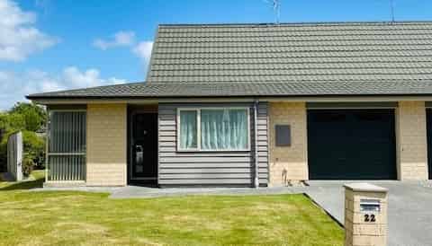 22/294 Mairehau Road, Burwood