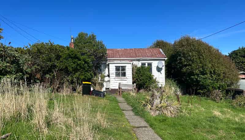 106 Bann Street, Bluff