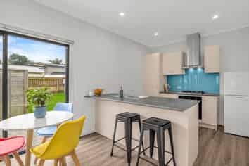 91A Somerset Road, Springvale