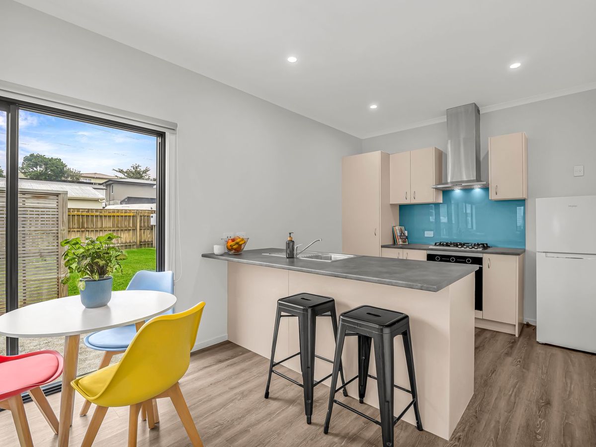 Elegant Springvale simplicity - Ansicht 5