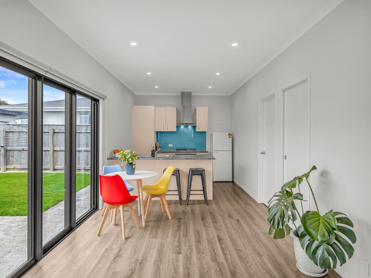 Elegant Springvale simplicity - Ansicht 4