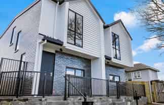 2/152 Hendon Avenue, Mount Albert