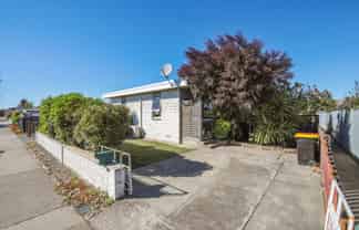 68A Stephenson Street, Blenheim