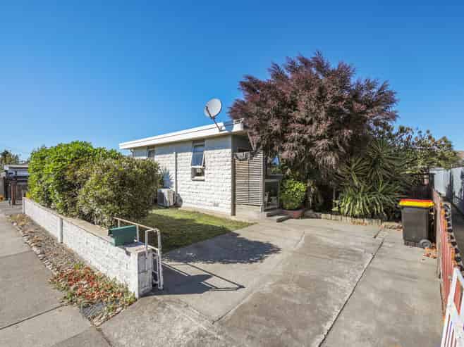 68A Stephenson Street, Blenheim