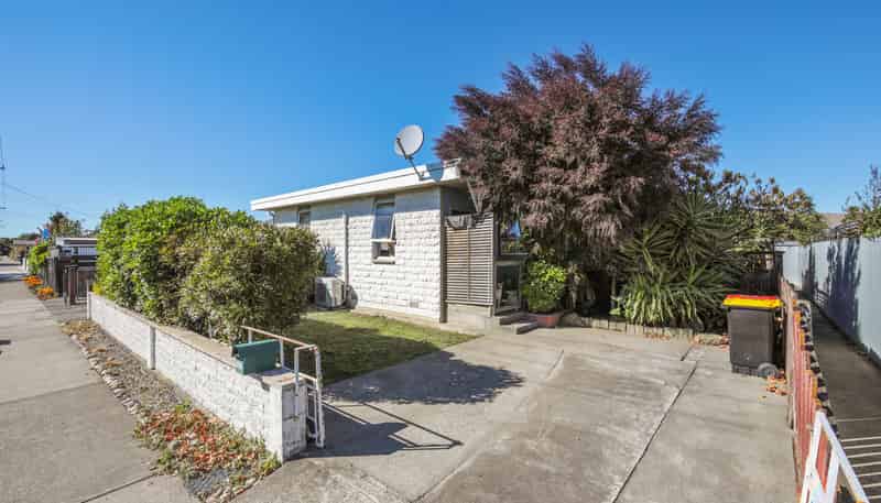 68A Stephenson Street, Blenheim