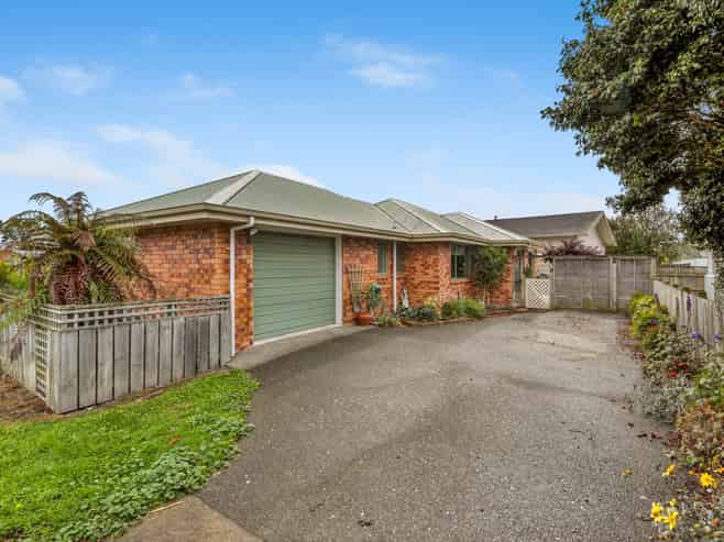 4 Lucas Street, Riversdale