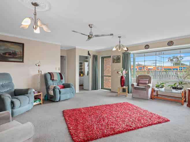 4 Lucas Street, Riversdale