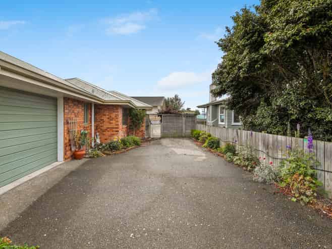 4 Lucas Street, Riversdale