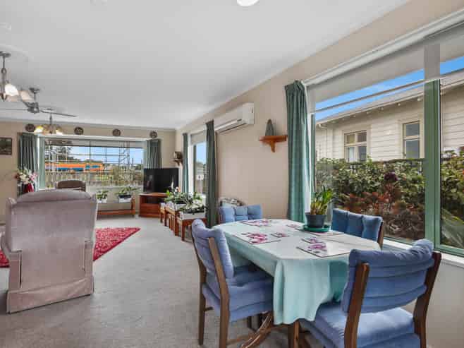 4 Lucas Street, Riversdale