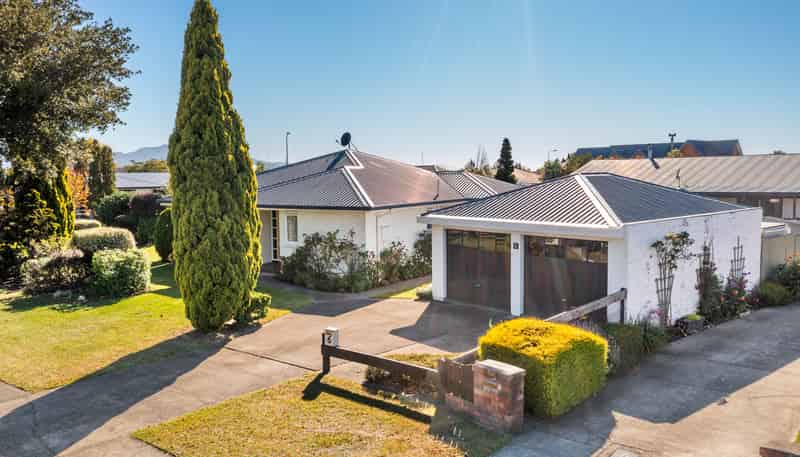 6 Westhaven Place, Redwoodtown