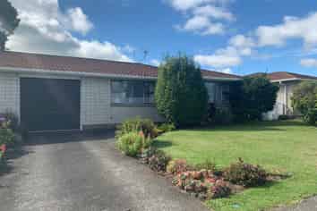 43 Skerman Street, MARTON
