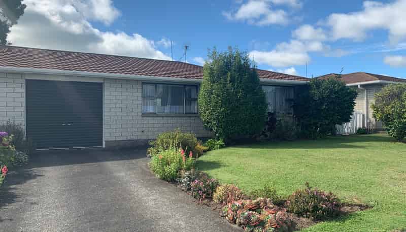 43 Skerman Street, MARTON