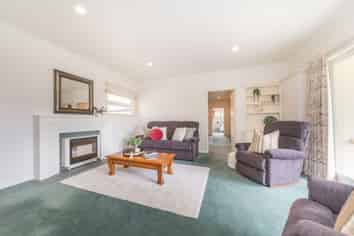 22 Sheffield Street, Awapuni