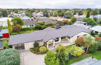 22 Sheffield Street, Awapuni