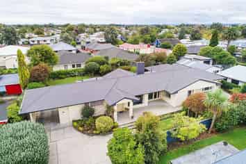 22 Sheffield Street, Awapuni