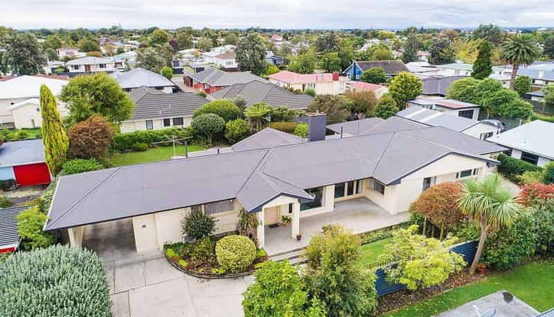 22 Sheffield Street, Awapuni