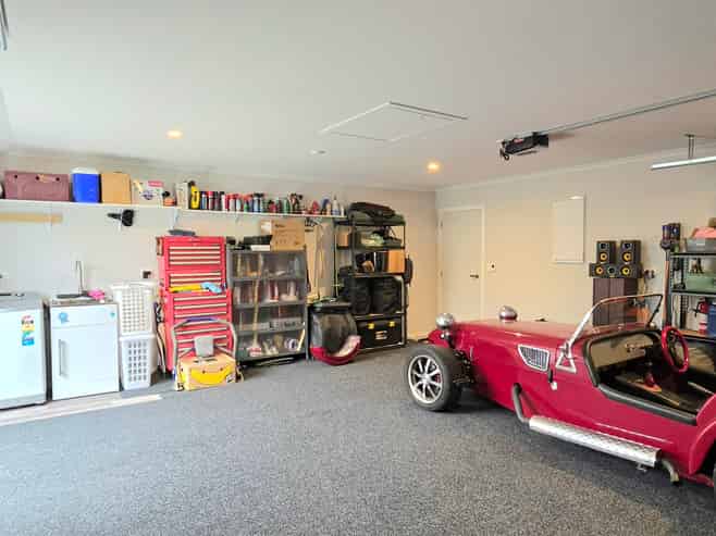 50 Bredins Line, Marton