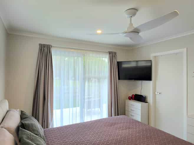 50 Bredins Line, Marton