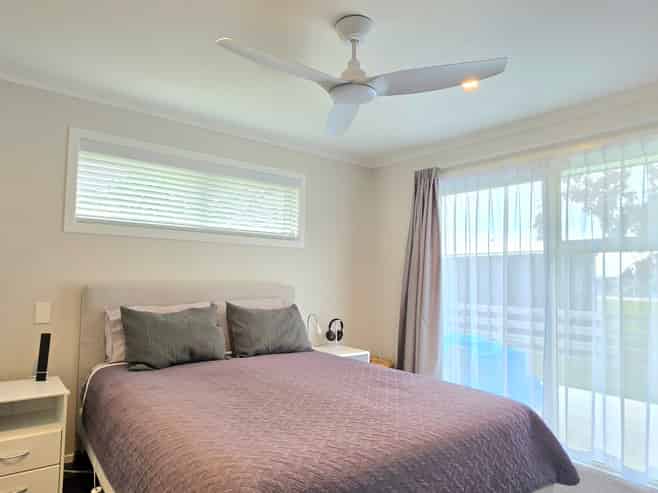 50 Bredins Line, Marton