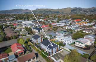 5/13 Goldsmith Place, Waltham