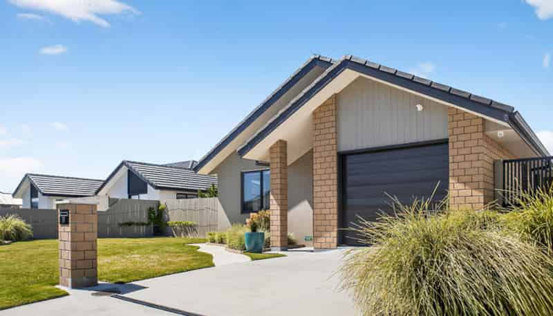 11 Matariki Street, Hawera