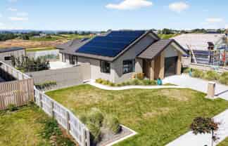 11 Matariki Street, Hawera