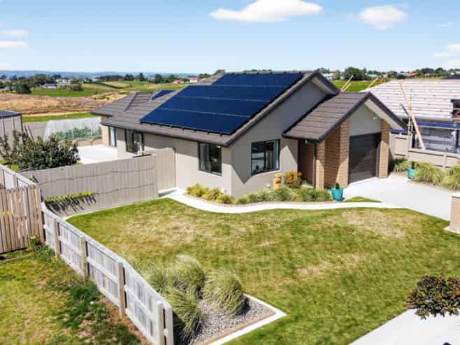 11 Matariki Street, Hawera