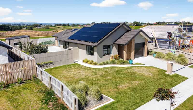 11 Matariki Street, Hawera