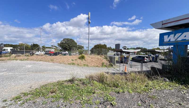 177 Albany Highway, Albany