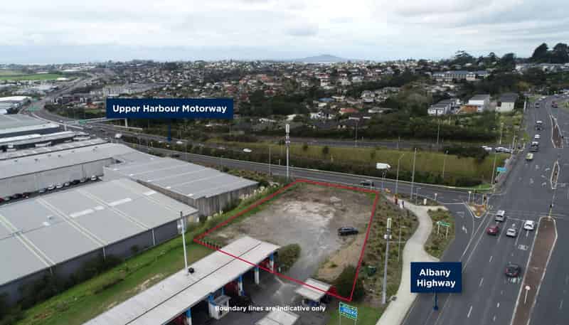 177 Albany Highway, Albany