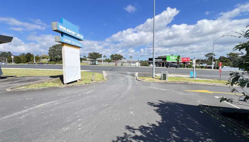 177 Albany Highway, Albany
