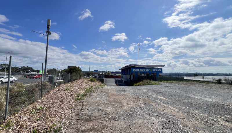 177 Albany Highway, Albany