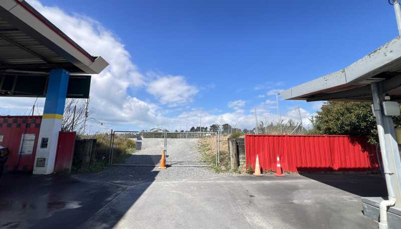 177 Albany Highway, Albany