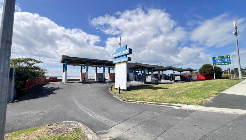 177 Albany Highway, Albany