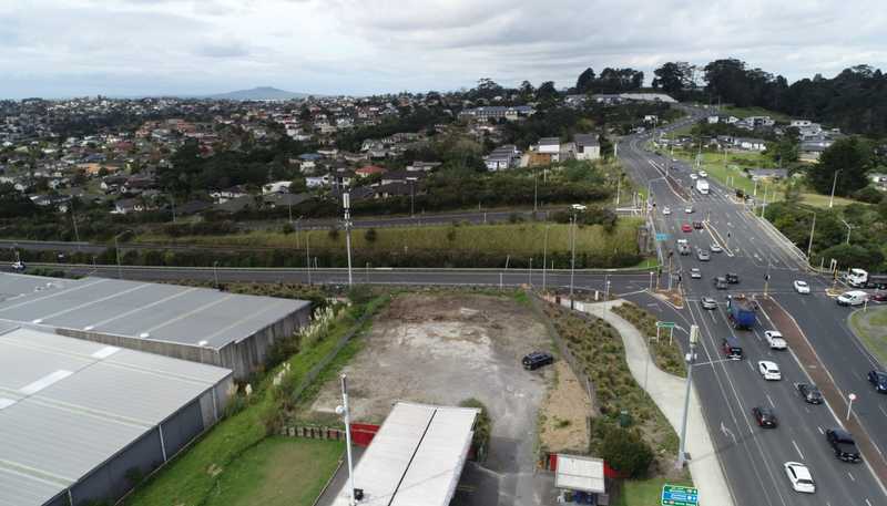 177 Albany Highway, Albany