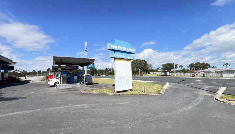 177 Albany Highway, Albany