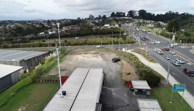 177 Albany Highway, Albany