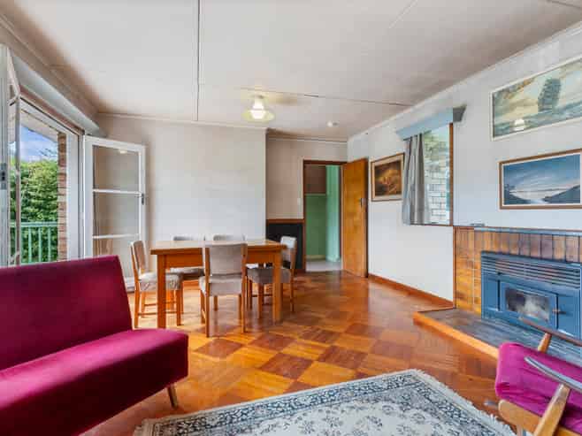 4 Cradock Street, Avondale