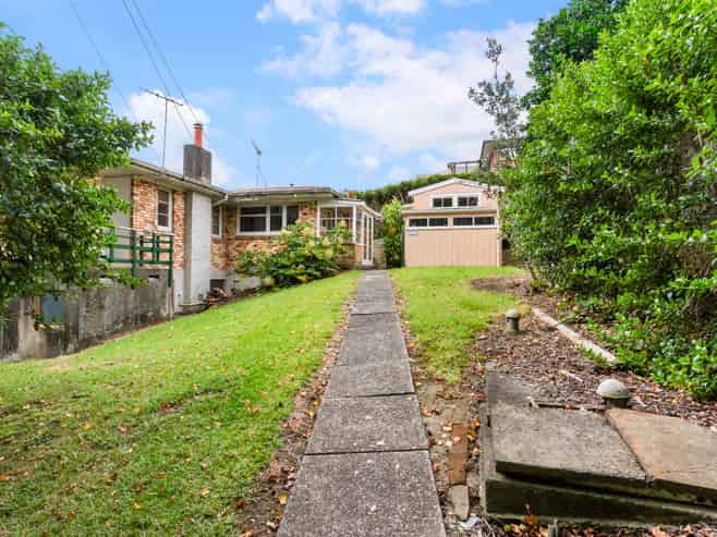 4 Cradock Street, Avondale