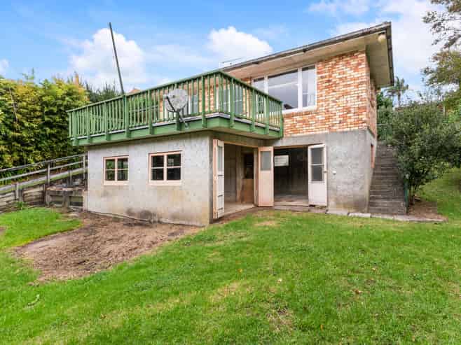 4 Cradock Street, Avondale