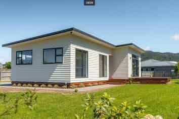 56 Wallace Street, Featherston