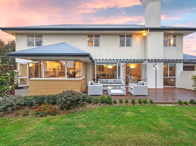 73 Forest Drive, Parklands