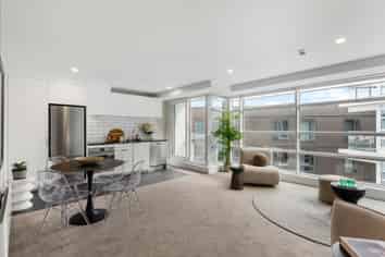 E1304/160 Victoria Street, Te Aro