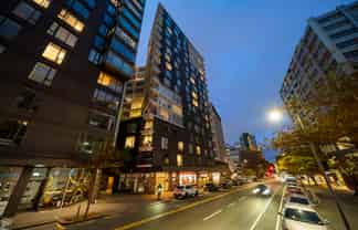 E1304 - 160 Victoria Street, Te Aro