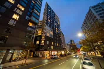 E1304/160 Victoria Street, Te Aro