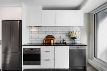 E1304/160 Victoria Street, Te Aro